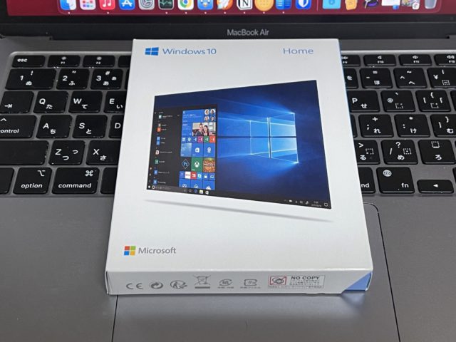 Logicoolのマウス買いました