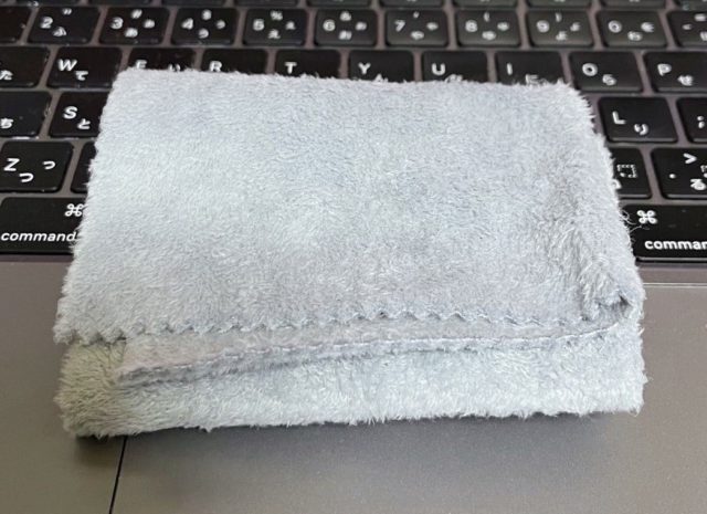 超強力クリーニングクロス・中身