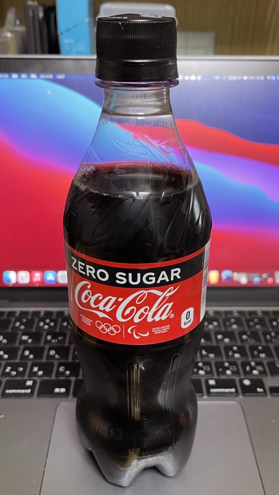 コカコーラ・ゼロ