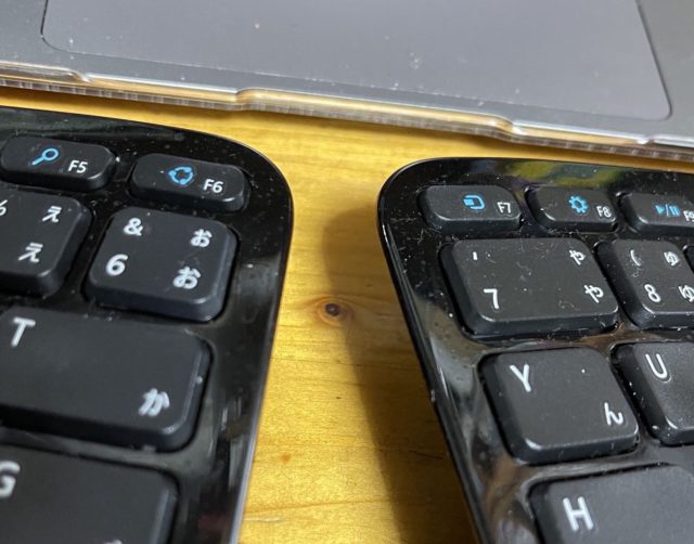 SANチェック：目が、目が……！