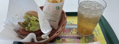 今日のお昼ご飯