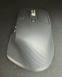 Logicool MX Master 3S 本体