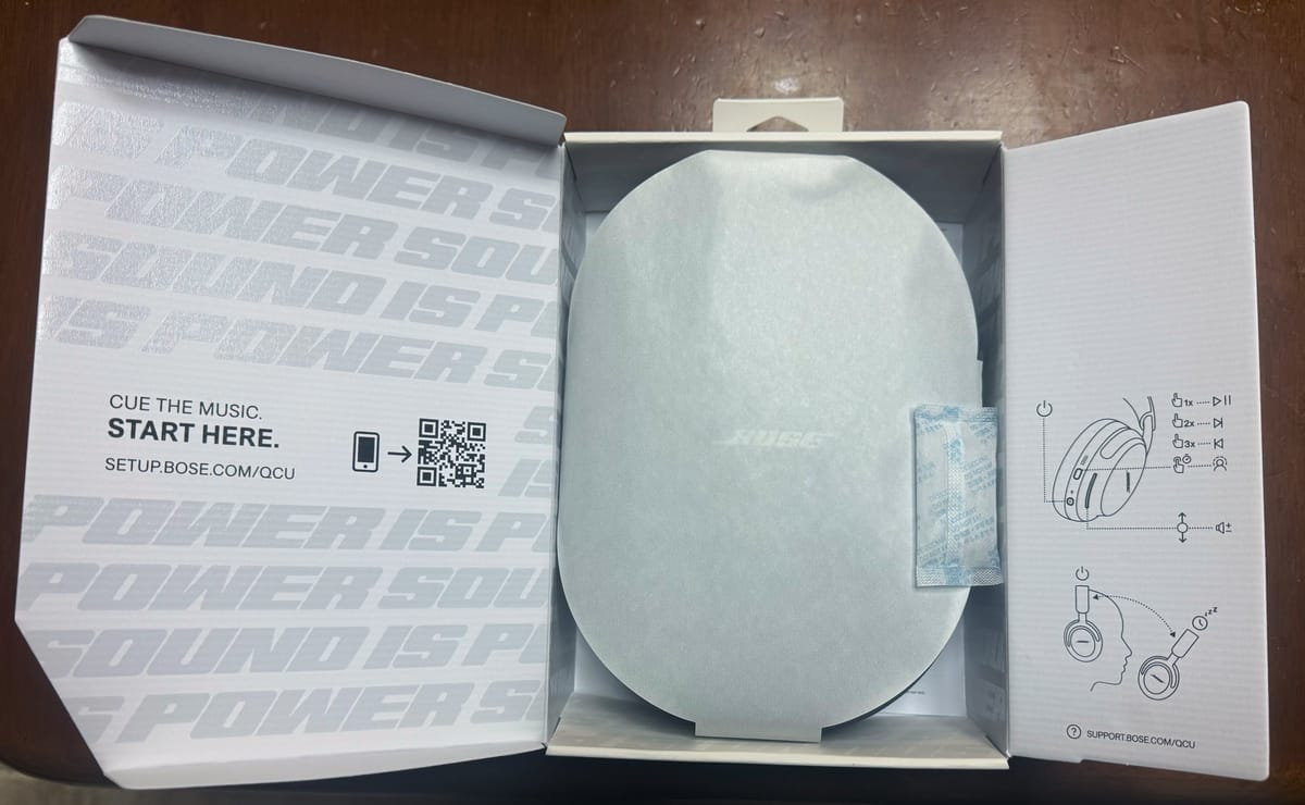 内箱・中身 内箱・中身